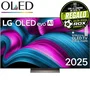LG OLED65C56LB OLED evo AI C5 65 pulgadas 4K Ultra HD Smart TV Marrón